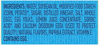 Best Foods Light Mayonnaise 12 Pack Squeeze Bottle For A Creamy Sandwich Spread or Condiment Made With 100% Cage-Free Eggs 11.5 oz