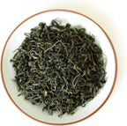 GOARTEA 100g / 3.5oz Premium Spring Yun Wu - Cloud and Mist High Mountain Loose Leaf Chinese Green Tea