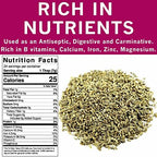 SPICES VILLAGE Anise Seeds for Baking, Whole Anise Seeds (4 oz) - Kosher, Gluten Free, Vegan, Non GMO, Resealable Bulk Bag
