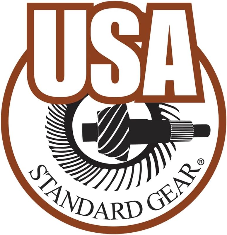 USA Standard Gear ZMAX5-SRR