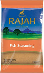 Rajah - Fish Seasoning - 100g