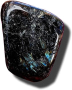 Astrophyllite tumbled Polished stone - Natural Healing Metaphysical Crystal Healing Gemstone - 1pc