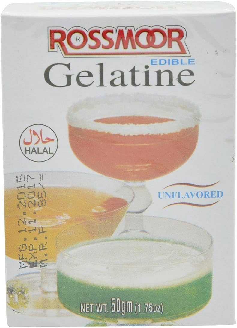 Halal Gelatin