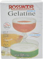 Halal Gelatin