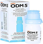 ODM-5 Solution Oflatmica 10ml