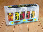 Gift Set - Exotic Worldwide set of spice blends and chillies