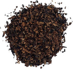 Organic Honeybush South African Herbal Tea Rooibos Loose Leaf Tea 4 OZ | Eco-Conscious Biodegradable Kraft Bag | by Leyla's Tea