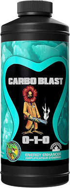 Future Harvest Carbo Blast 0-1-0 Fertilizer