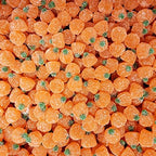 Candy Retailer Fall Jelly Pumpkins 2 lbs