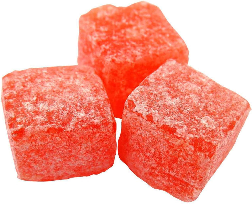 Kingsway Cola Cubes (Kola Kubes) 500 Gram Bag (1/2 Kilo)