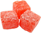 Kingsway Cola Cubes (Kola Kubes) 500 Gram Bag (1/2 Kilo)