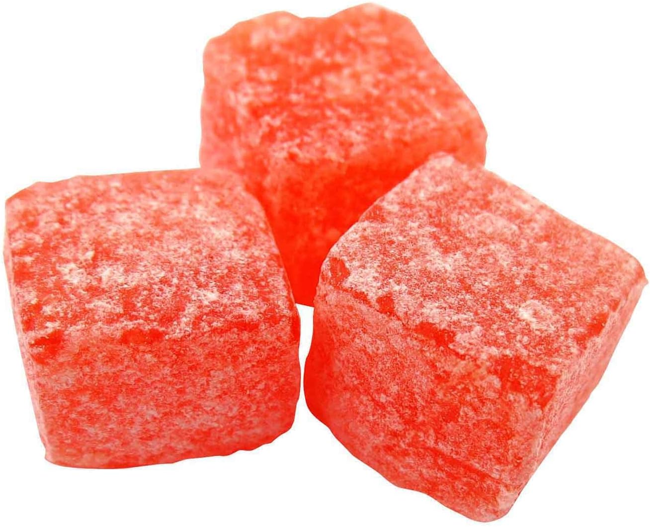Kingsway Cola Cubes (Kola Kubes) 500 Gram Bag (1/2 Kilo)