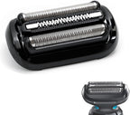 53B Replacement Head Compatible With Braun Series 5 6, 53B Wet and Dry Replacement Foil and Cutter for Braun Electric Shaver S5 S6 5409 5762