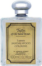 Taylor of Old Bond Street Colonia Sandalwood 100ml