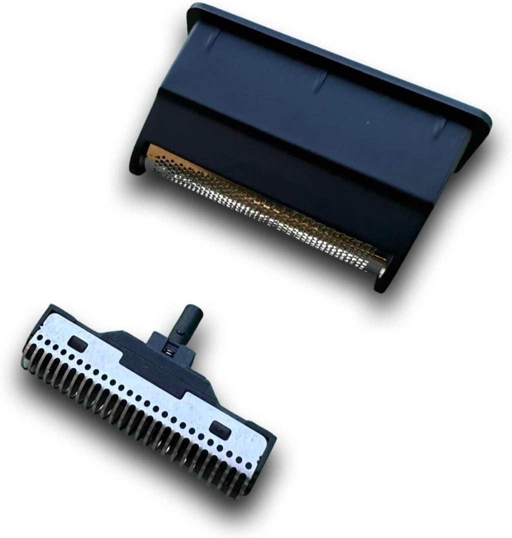 TPOB Mini Skull Single Shaver Replacement Head and Blade
