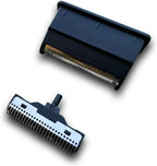 TPOB Mini Skull Single Shaver Replacement Head and Blade