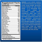 Men's Daily Multivitamin Tablets, 275 ct.