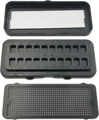 Veneer Portable Storage Box Cleaning Replace All Ceramic Veneers