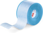3M 2770-1 Micropore S Kind Removal Silicone Tape 1" x 5.5 Yds Single Roll