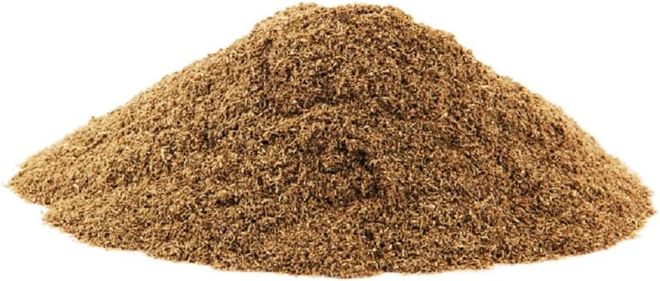 Boneset Herb Powder – 1 lb | Traditional Herbal Ingredient, Botanical Tea Powder & Natural Supplement