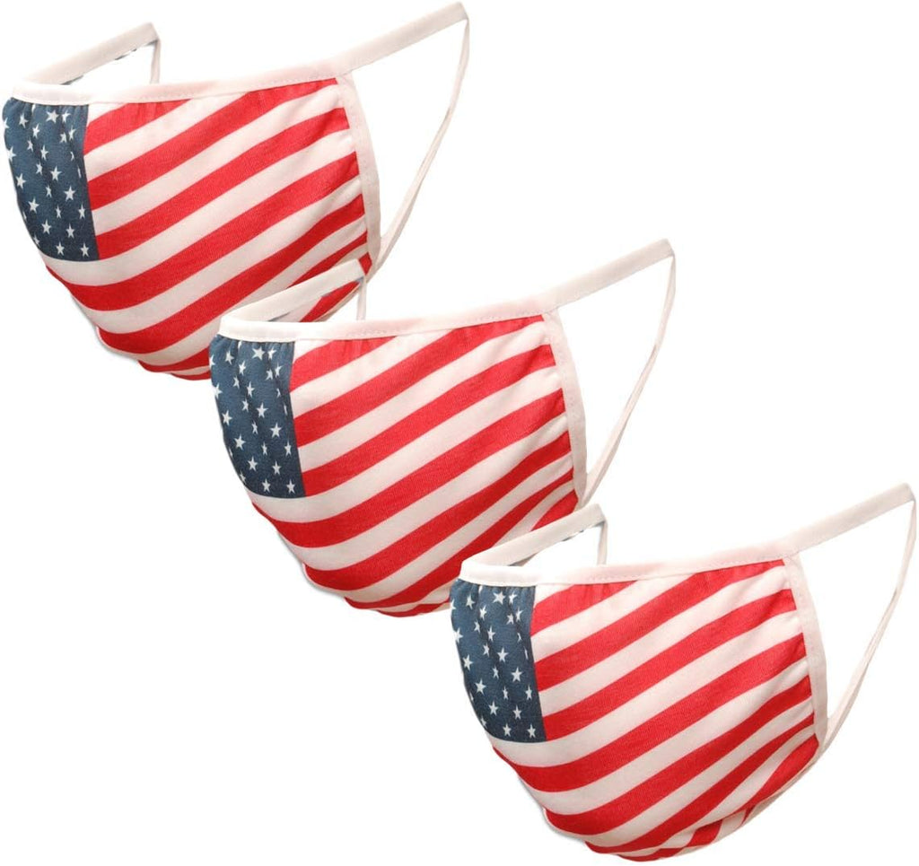 Unisex Fashion Washable Reusable Shield Breathable Face Cover