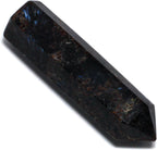 Astrophyllite Crystal Massage Wand ~ 70 x 20mm