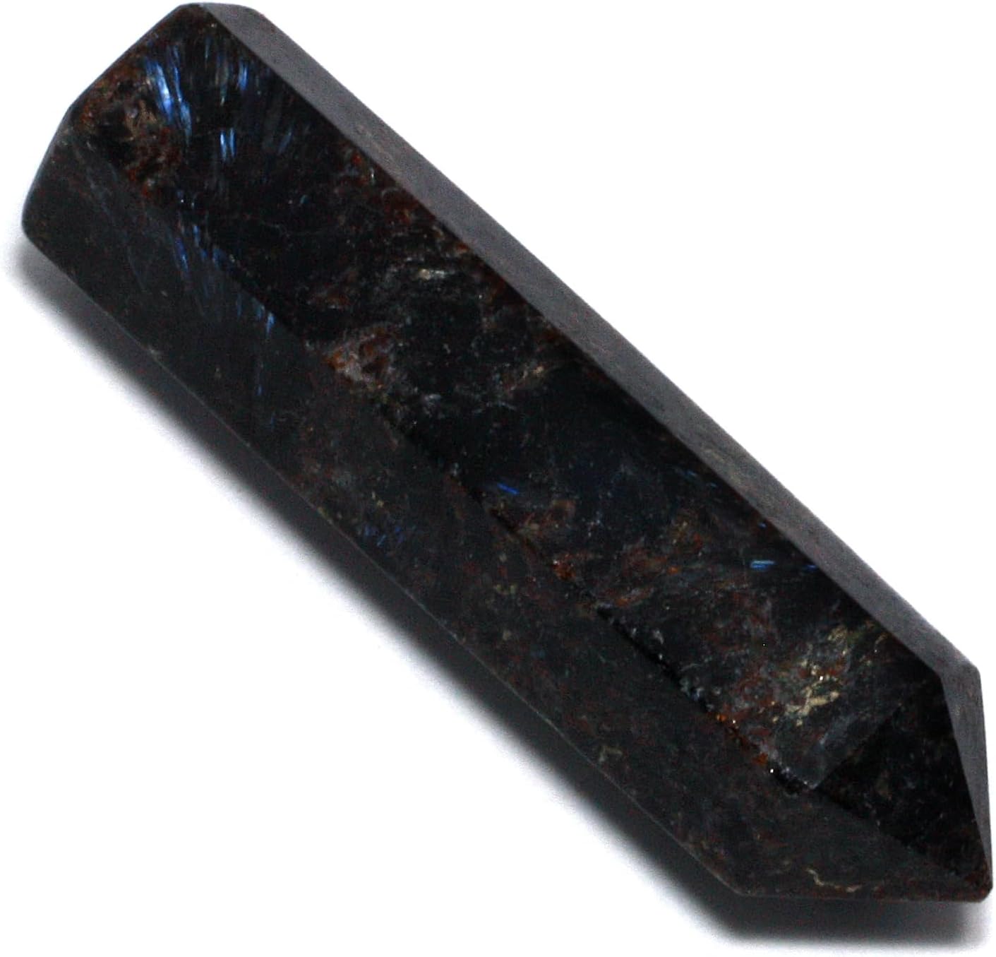 Astrophyllite Crystal Massage Wand ~ 70 x 20mm