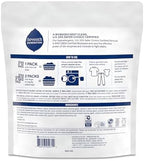 Seventh Generation Laundry Detergent Packs, Free & Clear, Made for Sensitive Skin, EPA Safer Choice Certified, 64 Count