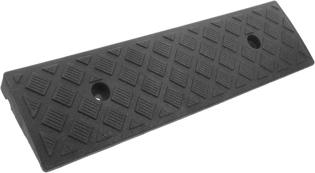 Plastic Slope Mat Car Ramps for Foot Step Outdoor Step for Car Curb Ramp Threshold