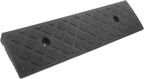 Plastic Slope Mat Car Ramps for Foot Step Outdoor Step for Car Curb Ramp Threshold
