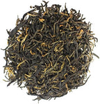 The Tea Farm - Keemun Hao Ya Black Tea - Loose Leaf Black Tea (4 Ounce Bag)