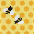 Sock It To Me, Knee High Funky: Knee's Bees