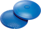 Gymnic Disc 'o' Sit Inflatable Seat Cushion, Blue