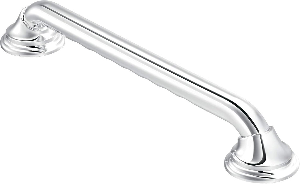 Moen R8742D3GCH Moen R8742D3G 42" x 1-1/4" Grab Bar from the Home Care Collection