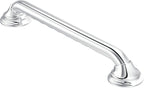 Moen R8742D3GCH Moen R8742D3G 42" x 1-1/4" Grab Bar from the Home Care Collection