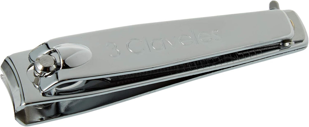 3 claveles Nail clipper