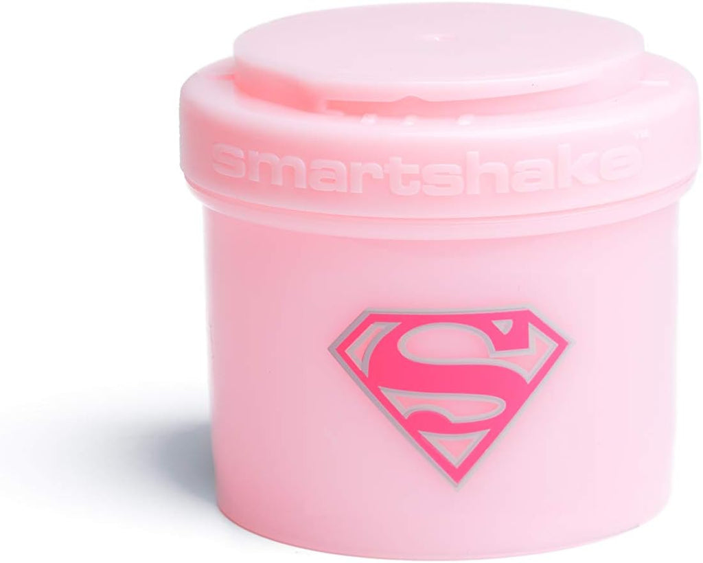 SmartShake Revive Storage - DC Comics, Supergirl - 200 ml.