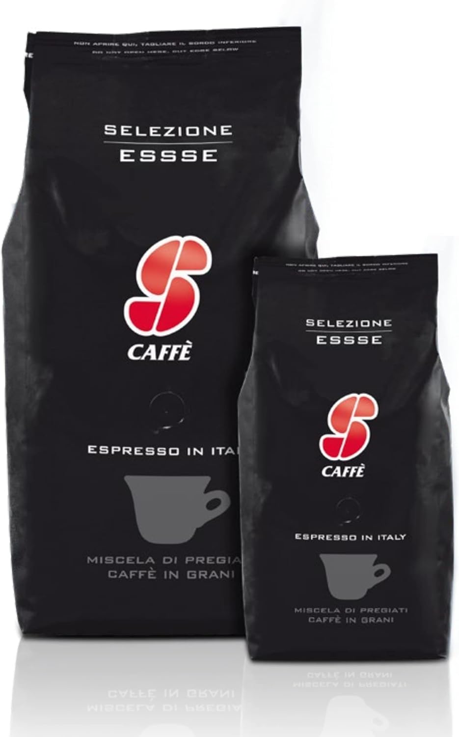 Selezione Essse By Essse Caffe - Authentic Italian Espresso