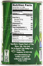 Native Forest, Organic Hearts of Palm, 14 oz