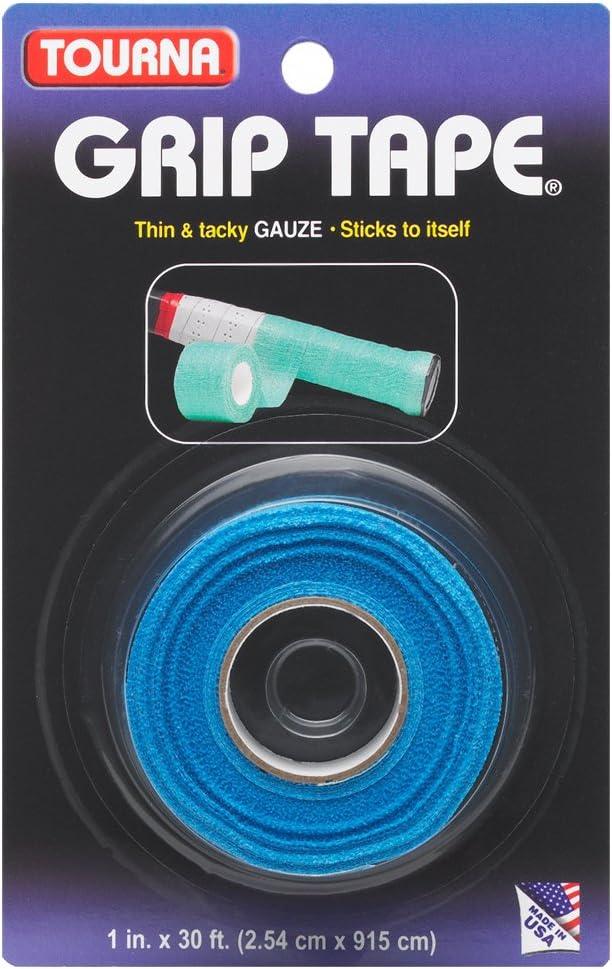 Tourna Multi-Purpose Sticky Grip Tape