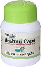 Brahmi Caps 60nos