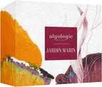 Algologie Face Cream Gift Set-Revitalizing hydro-protecting cream & Deep Cleansing Exfoliating Cream