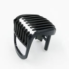 Hair Clipper Comb for Philips Beard Trimmer 3500 Series QT4018 QT4018/49 QT4014/42 QT4000 QT4005 QT4015 QT3300 QT3310 QT4012 QT4014 Beard Trimmer Clipper Hair Shaver Replacement Accessories