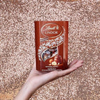 Lindt Lindor Hazelnut 200g
