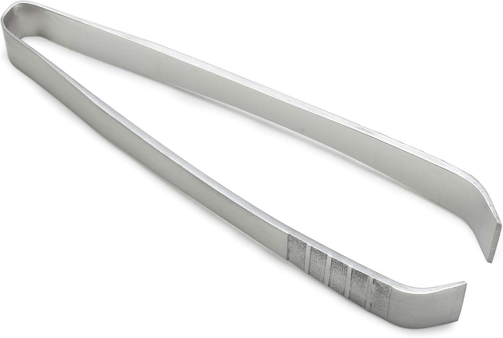 Yoshihiro Non-slip Fish Bone Tweezer Japanese Sushi Chef's Garnishing Tool (Eastern Type-non-slip)