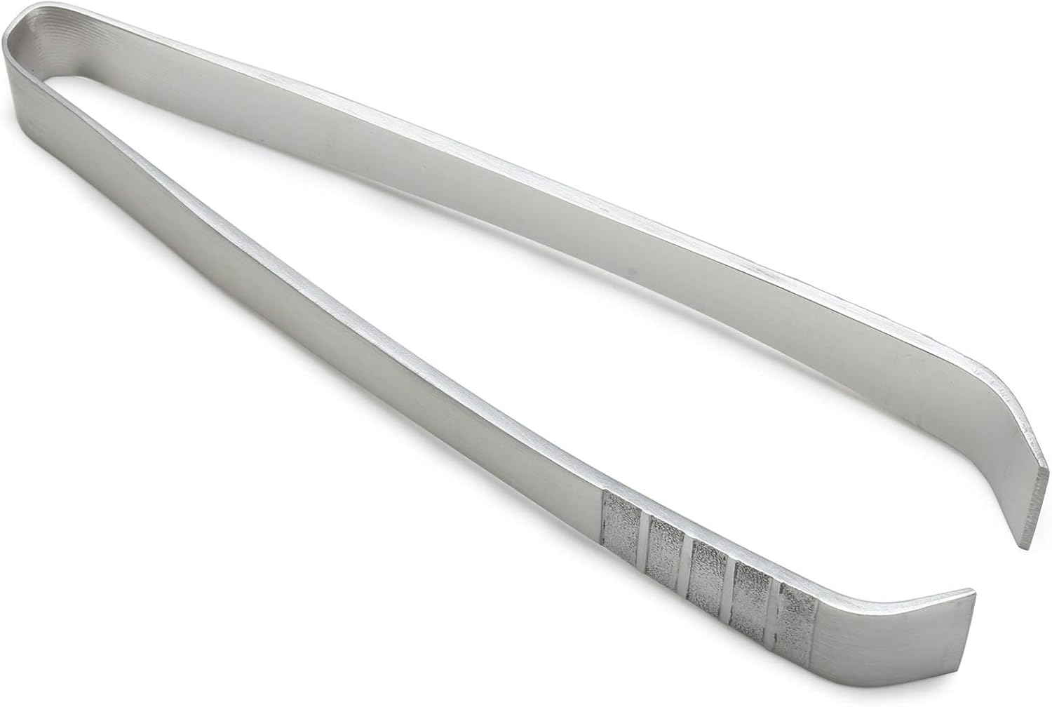 Yoshihiro Non-slip Fish Bone Tweezer Japanese Sushi Chef's Garnishing Tool (Eastern Type-non-slip)