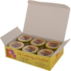 The Gathering of Saffron Brand Saffron (Saffron 2 Gram (Pack Of 12))