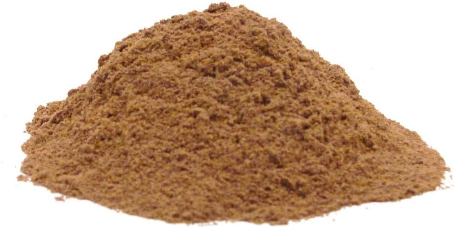 Allspice, Ground-1Lb-Ground Jamaican Allspice Easy to Use