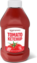 Amazon Grocery, Tomato Ketchup, 64 Oz (Previously Amazon Fresh, Packaging May Vary)