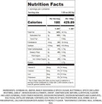 Ventura Foods Hidden Valley Original Ranch Dressing and Dip, 1.5 oz Individual Packets, Creamy Herb and Spice Blend, 84 Count